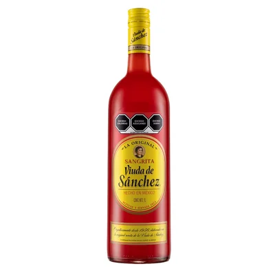 Sangrita Viuda de Sánchez 1L