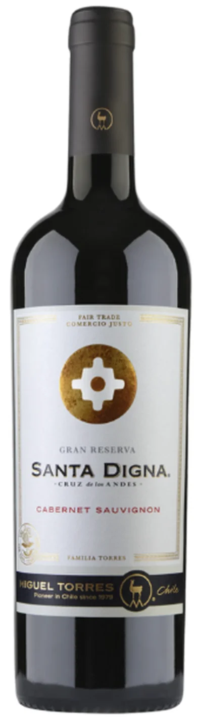 Santa Digna Cabernet Sauvignon
