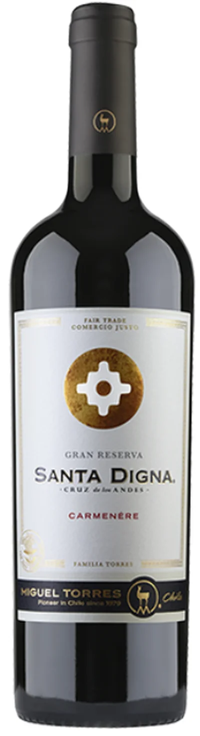 Santa Digna Carménère