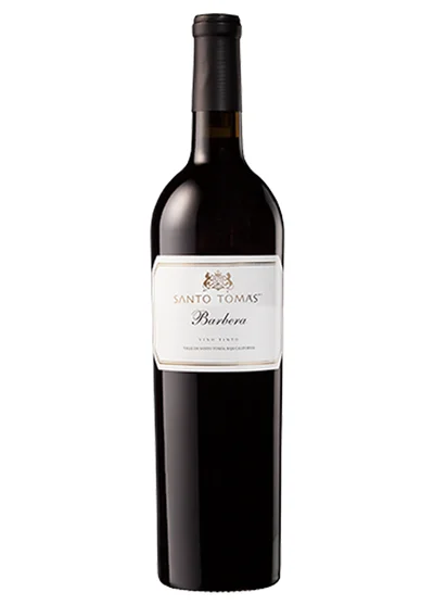 Santo Tomás Barbera