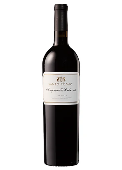 Santo Tomás Tempranillo - Cabernet