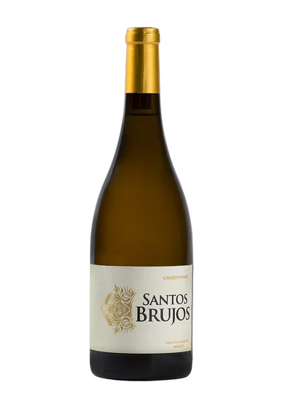 Santos Brujos Chardonnay 2023