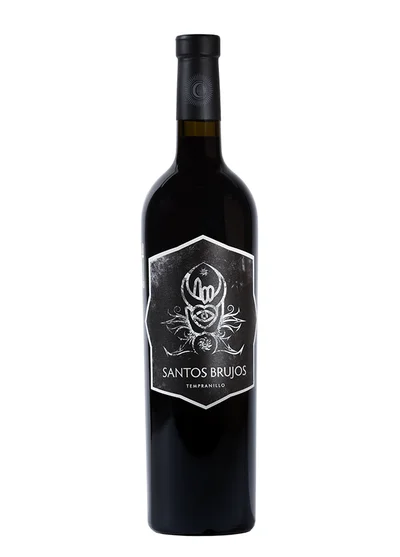 Santos Brujos Tempranillo 2024