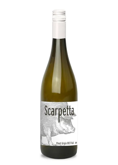 Scarpetta Pinot Grigio