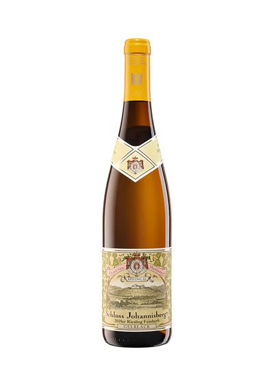 Schloss Johannisberg Gelblack Trocken Riesling (Seco)