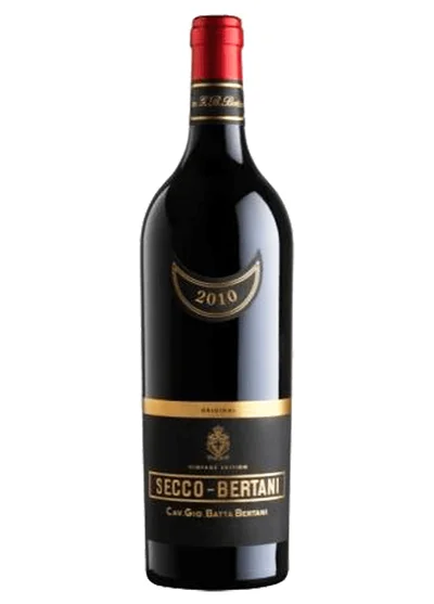 Secco Bertani