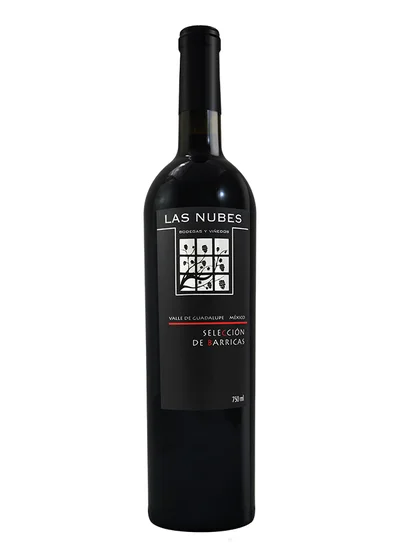Selección de Barricas