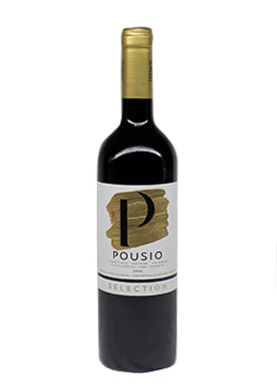 Selection Pousio.