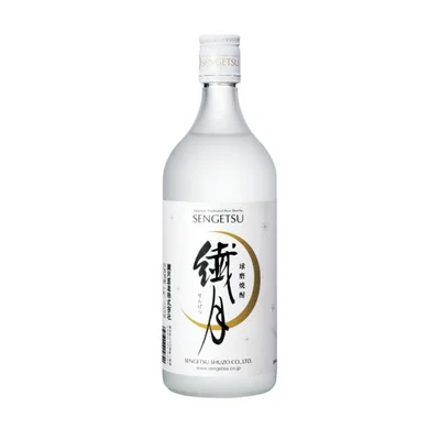 SENGETSU KOME SHOCHU 720ML