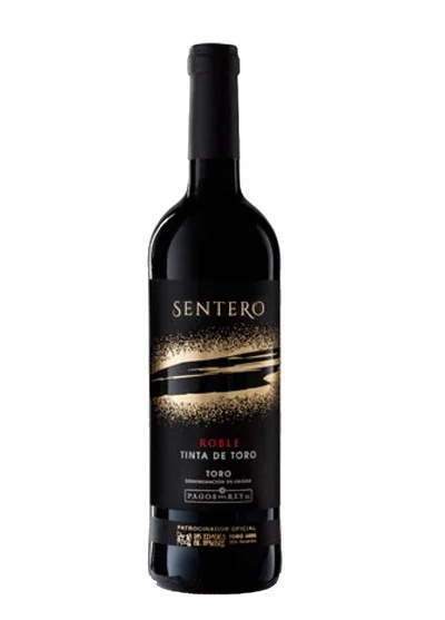 Sentero Roble