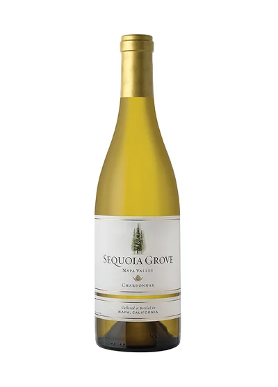Sequoia Groove Chardonnay