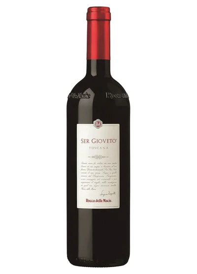 Sergioveto, Chianti Classico Riserva
