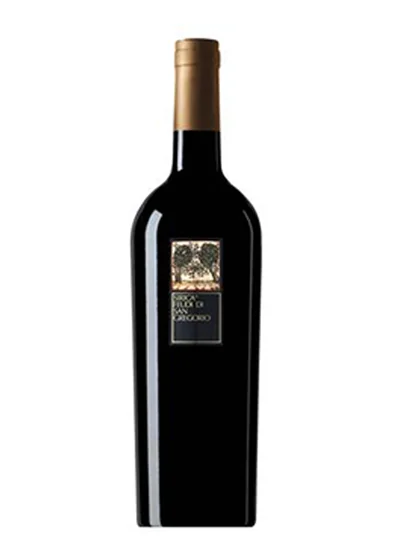 Serpico Irpinia Aglianico DOC