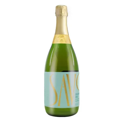 Sidra de Manzana Savoy Premium Ambar 1750 ml