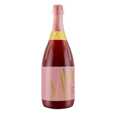 Sidra de Manzana Savoy Premium Rosada 1750 ml