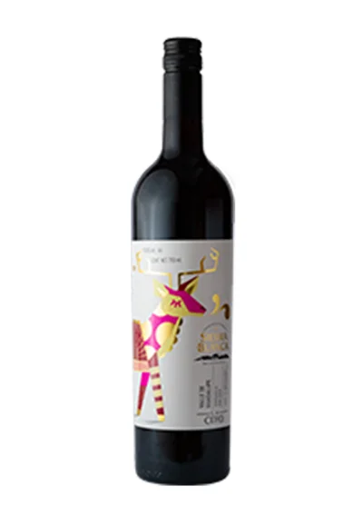 Sierra Blanca Tempranillo