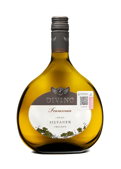 Silvaner Kabinett Trocken (Seco)