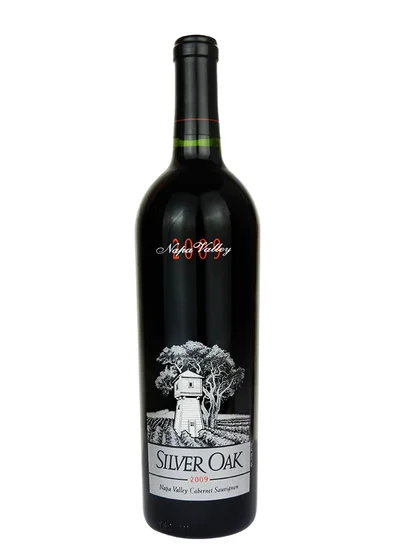 Silver Oak Napa Valley Cabernet Sauvignon