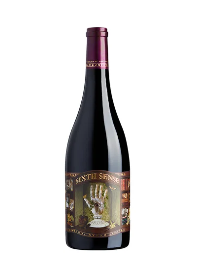 Sixth Sense Syrah