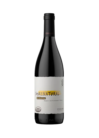 Sobrenatural Bonarda