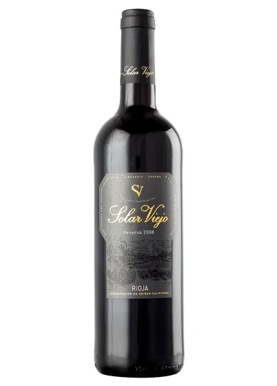 Solar Viejo Reserva