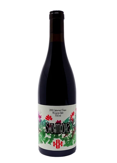 Somos Cabernet Franc