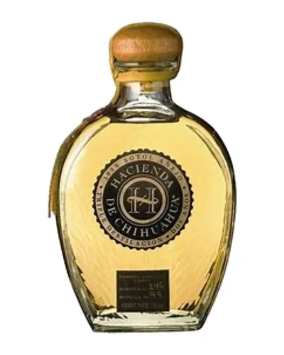 Sotol Canutillo Añejo 750 ml