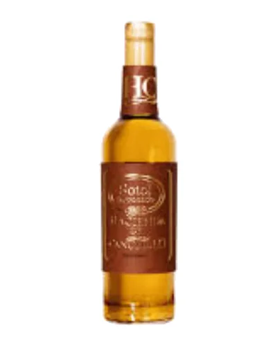 Sotol Canutillo Reposado 750 ml