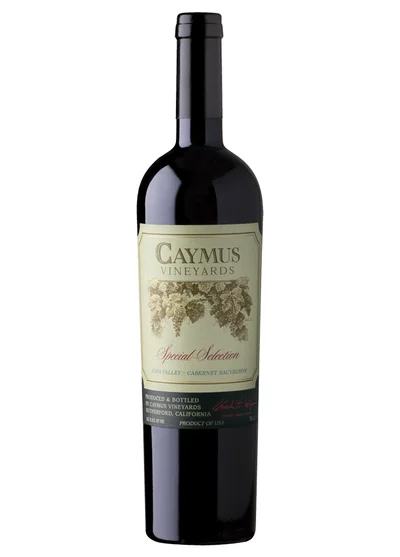 Special Selection Cabernet Sauvignon, 2019