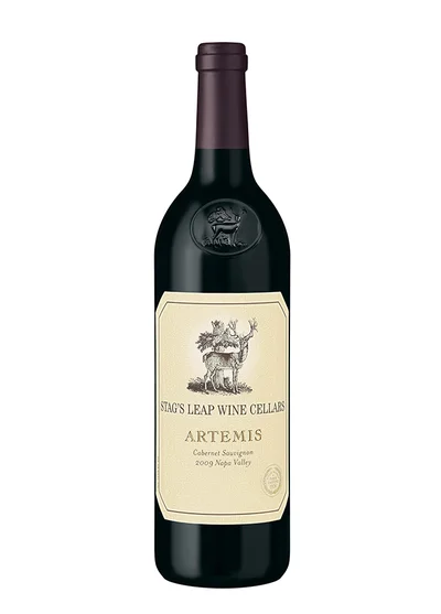 Stag's Leap Artemis