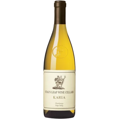 Stag's Leap Karia Chardonnay Napa Valley [750ml]