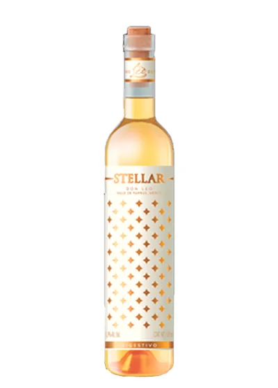 Stellar, Cosecha Tardía