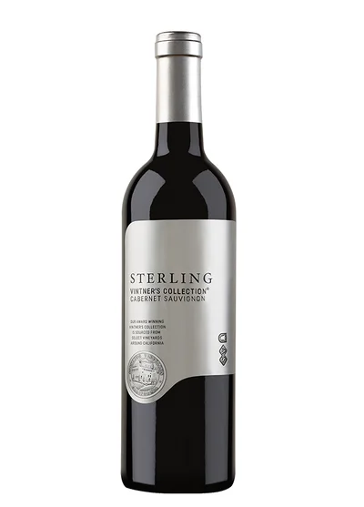 Sterling Vineyard Vintner's Collection Cabernet Sauvignon
