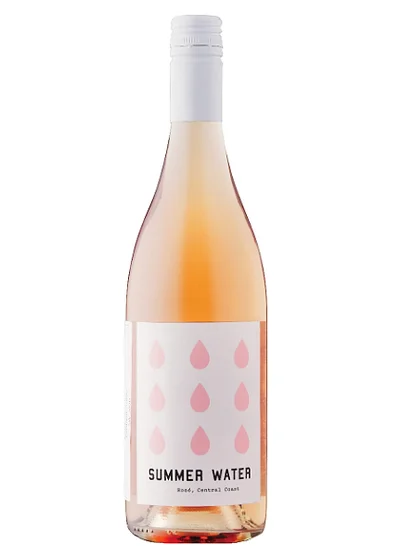Summer Water Rosé