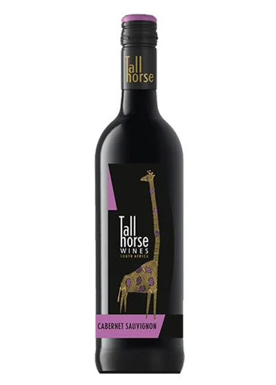 Tall Horse Cabernet Sauvignon