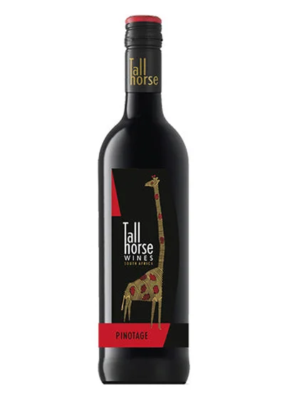 Tall Horse Pinotage