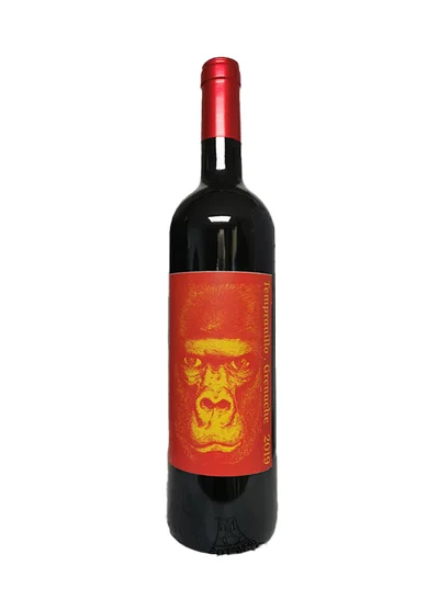 Tempranillo Grenache, Línea Experimental
