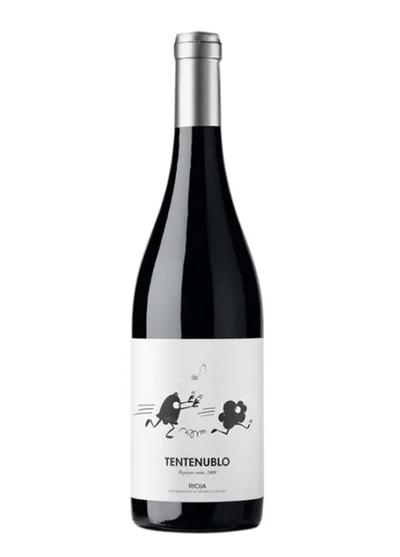 Tentenublo