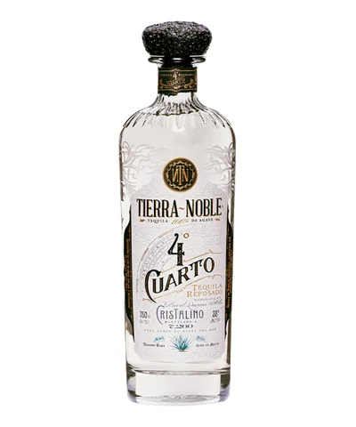 TEQ 4TO CUARTO REP CRIST TIERRA NOBLE 75