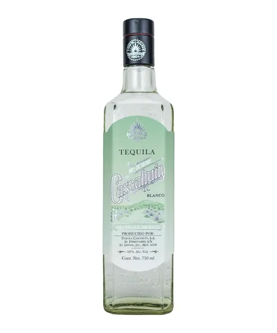 TEQ CASCAHUIN BLANCO 750ML