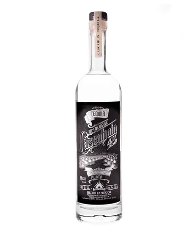 TEQ CASCAHUIN PLATA 750ML