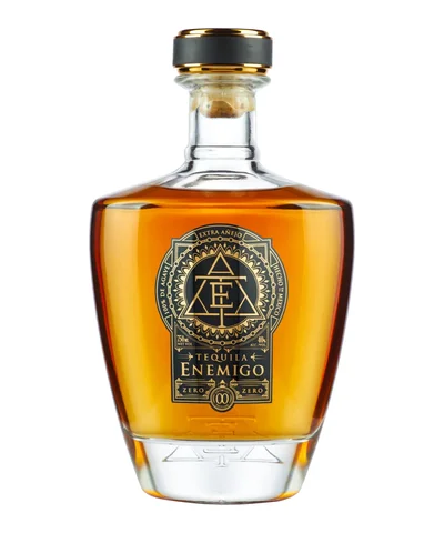 TEQ ENEMIGO EXTRA ANEJO 750ML