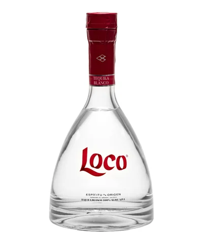 TEQ LOCO BLANCO SUPER PREMIUM 750ML