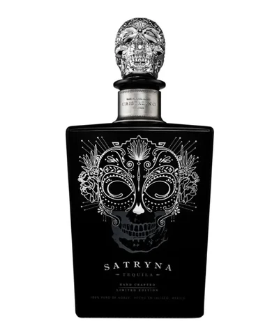 TEQ SATRYNA A„EJO CRISTALINO 750ML