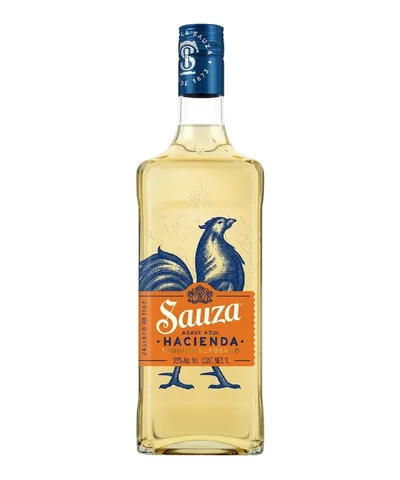 TEQ SAUZA HACIENDA REP 1L