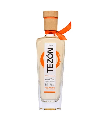 TEQ TEZON REPOSADO 750ML