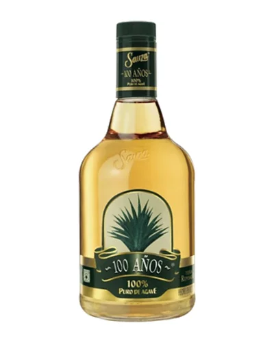Tequila 100 Años Añejo 700 ml