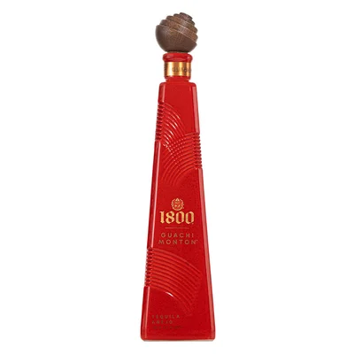 Tequila 1800 Añejo Edición Guachimontón 700 ml
