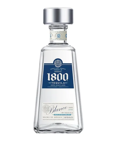 Tequila 1800 Blanco 700 ml