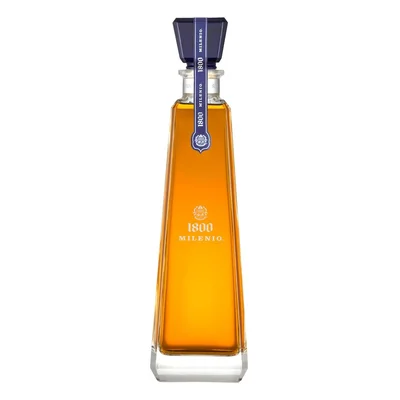 TEQUILA 1800 MILENIO EXTRA AÑEJO 700ML